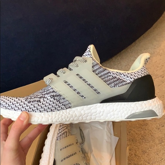 Ultra boosts